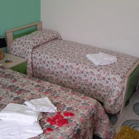 Casa Ida B&B *