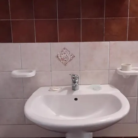 B&B Casa Ida *