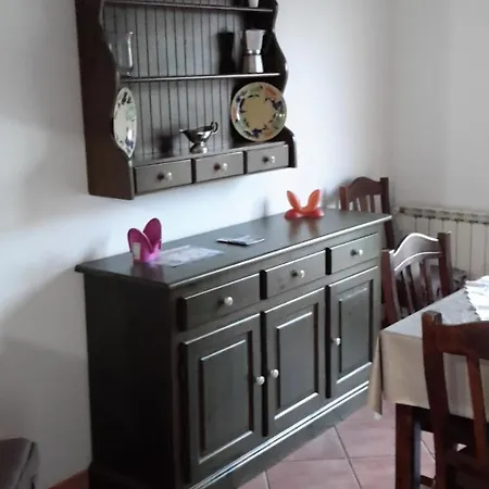 B&B Casa Ida