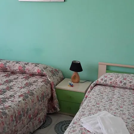 Casa Ida 밀라초