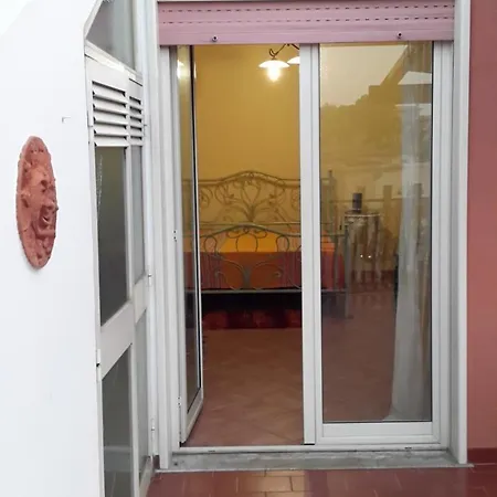 B&B Casa Ida