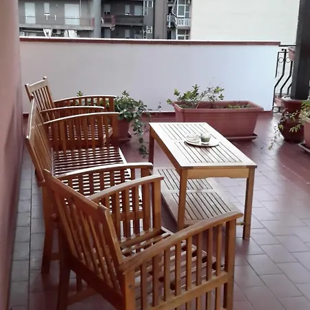 Casa Ida *