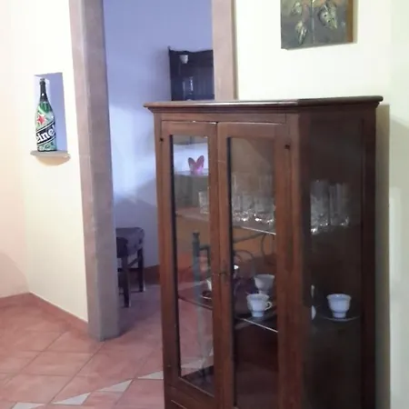 Casa Ida *