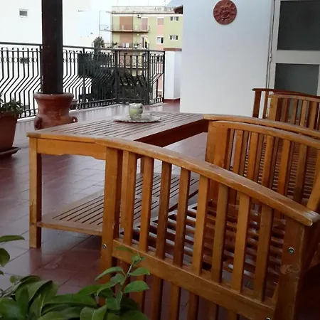 Casa Ida 밀라초
