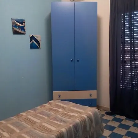 Bed & Breakfast Casa Ida