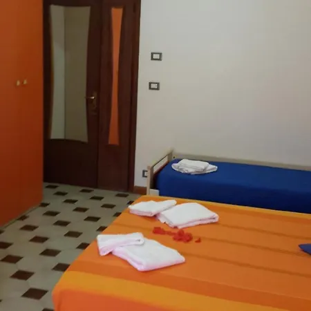 Nocleg ze śniadaniem Casa Ida