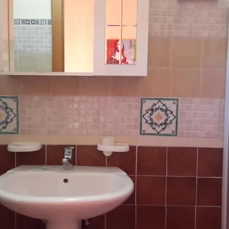 Casa Ida Bed & Breakfast Milazzo