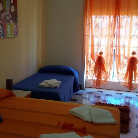 Casa Ida Bed & Breakfast