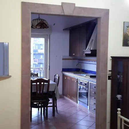 Casa Ida Milazzo